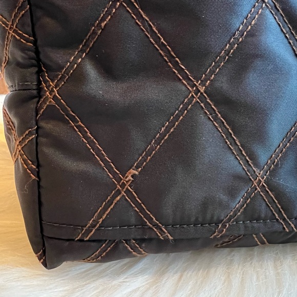 Prada Shoulder/Tote Bag - Picture 14 of 14